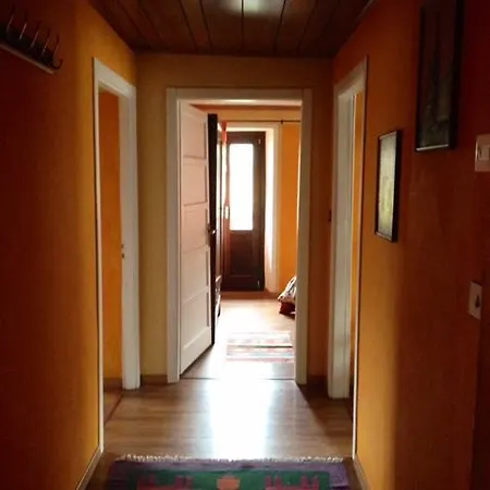 Villablanche דירה *