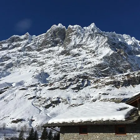 Villablanche דירה