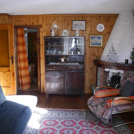 דירה Villablanche *