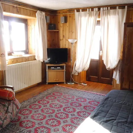 Villablanche ברויל-קרוויניה