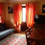 アパート Villablanche