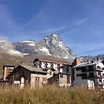 アパート Villablanche *