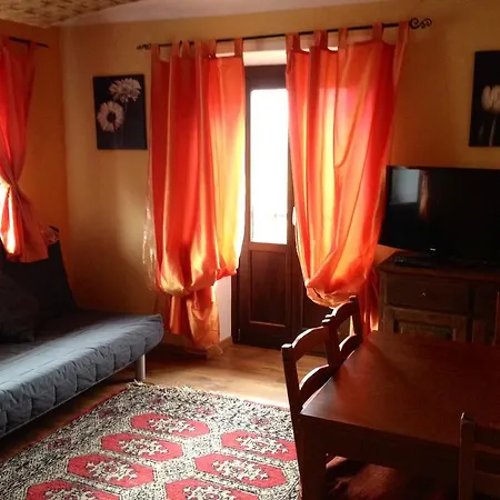 アパート Villablanche