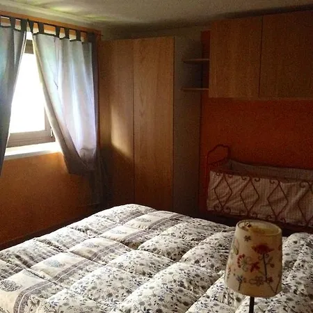 Villablanche アパート