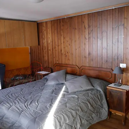 Villablanche アパート