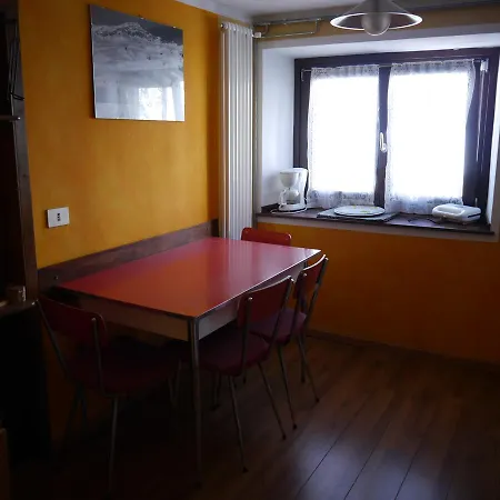 Villablanche 公寓