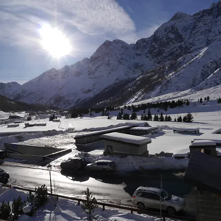 Villablanche アパート ブレウイル・チェルヴィナイア