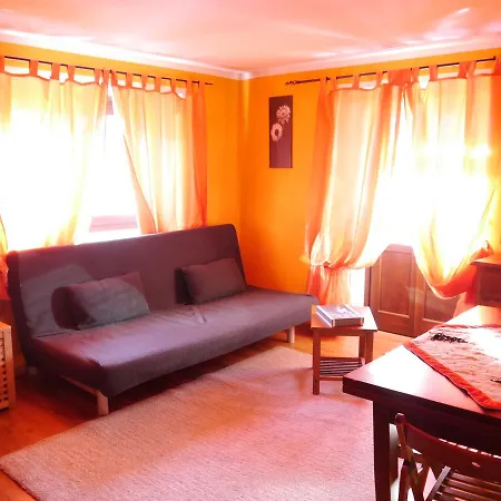 Villablanche アパート