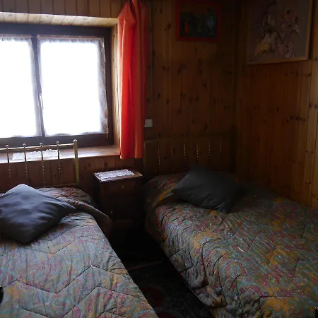 Villablanche アパート ブレウイル・チェルヴィナイア