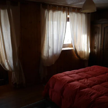 Apartamento Villablanche *