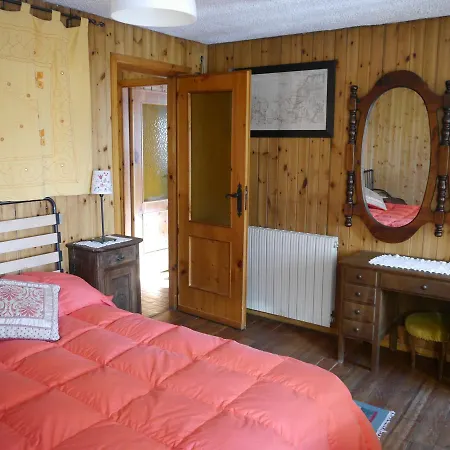 アパート Villablanche ブレウイル・チェルヴィナイア