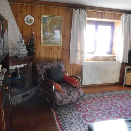 Villablanche アパート